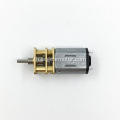 ล็อคนิรภัยแบบอิเล็กทรอนิกส์อัจฉริยะ 12mm N20 Gear Motor